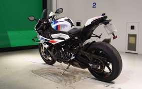 BMW S1000RR M DDC 2024