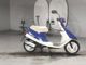 Фото Yamaha JOG с японского аукциона