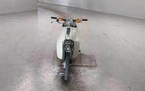 HONDA SUPER CUB50 C50