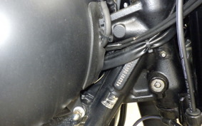 HARLEY FLSTFB 1580 2009