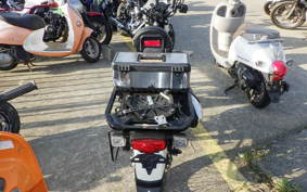 HONDA CT125-2 JA65