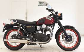 KAWASAKI W800 2013 EJ800A