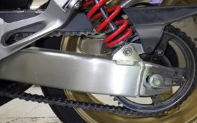 HONDA CB400 SUPER BOLDOR VTEC 2007 NC39