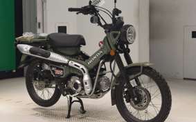HONDA CT125-2 JA65