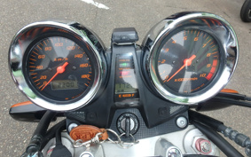 HONDA CB1300SF SUPER FOUR 2001 SC40