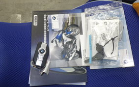 BMW R1200RS 2016