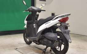 SUZUKI ADDRESS 110 2018 CE47A