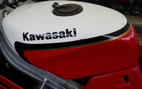 KAWASAKI KR-1 1984 KR250B