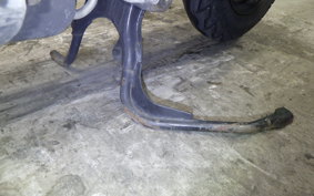 HONDA GIORNO 2 1973 AF70