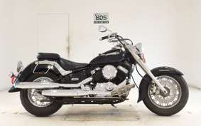 YAMAHA DRAGSTAR 400 CLASSIC 1999 4TR