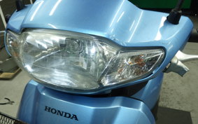 HONDA TACT-4ﾍﾞｰｼｯｸ 1982 AF75