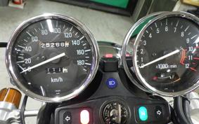 KAWASAKI ZEPHYR 750 RS 2000 ZR750C