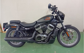 HARLEY RH975S NIGHT STAR 2024 ZF1