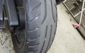 HONDA ｸﾞﾛﾑ JC61