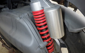 YAMAHA JOG ZR Gen.3 SA39J