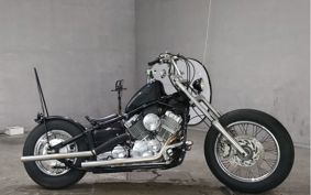 YAMAHA DRAGSTAR 400 VH01J