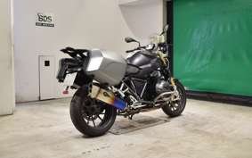 BMW R1200R 2015