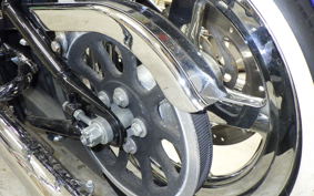 HARLEY FLSTN 1580 2006