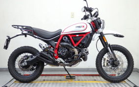 DUCATI SUKU RAN BURA DESERT SU RED 2020 KB02