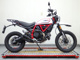 Фото Ducati SUKU RAN BURA DESERT SU RED 2020 с японского аукциона