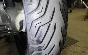 HONDA PCX125 2004 JK05