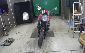 YAMAHA XJR1300 2005 RP03J