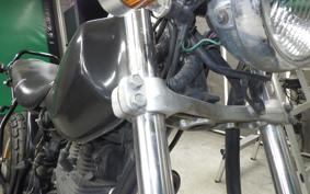 YAMAHA TW200 Gen.2 DG07J