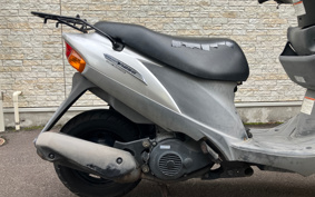SUZUKI ADDRESS V125 CF46A