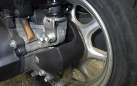 HONDA TACT Basket 2022 AF79