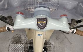 HONDA LITTLE CUB AA01