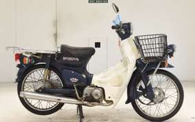 HONDA C50 SUPER CUB C50