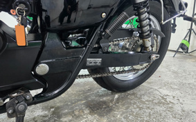 HONDA VT400S 2012 NC46