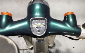 HONDA LITTLE CUB AA01