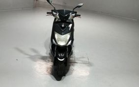 YAMAHA CYGNUS125XSR SE44J