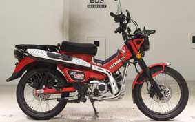 HONDA CT125-2 JA65