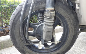 HONDA TODAY 2 1997 AF67