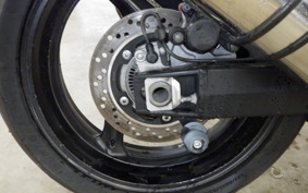 SUZUKI BANDIT 1250 SA 2008 GW72A