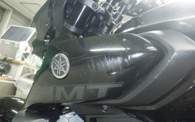 YAMAHA MT-25 A 1983 RG43J