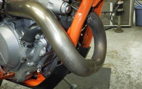 KTM 250 EXC F SIXDAYS 2025
