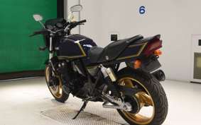 KAWASAKI ZRX400 1994 ZR400E