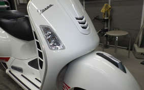 VESPA GTS150 SUPER 2022