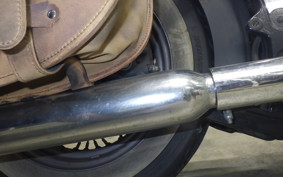 HARLEY FLSTC 1450 2002
