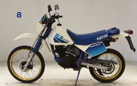 SUZUKI SX125R SF41B