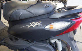 YAMAHA JOG ZR Gen.3 SA39J