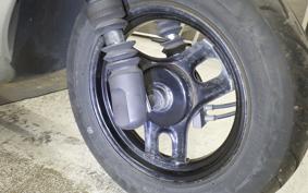 HONDA DIO Gen.6 2008 AF68