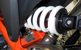 KTM 890 DUKE 2020