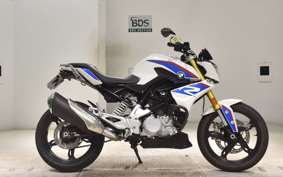 BMW G310R 2017