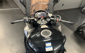 KAWASAKI NINJA 1000 ABS 2017 ZXT00W