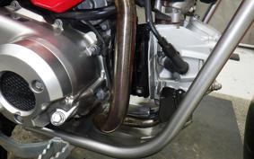 HONDA CT125 HUNTER CUB 1997 JA55