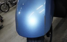 HONDA TACT-4ﾍﾞｰｼｯｸ 2008 AF75